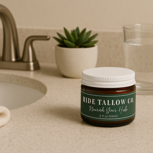 Everyday Jar