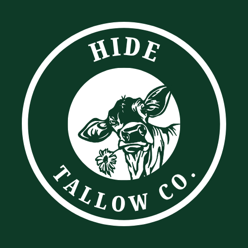 Hide Tallow