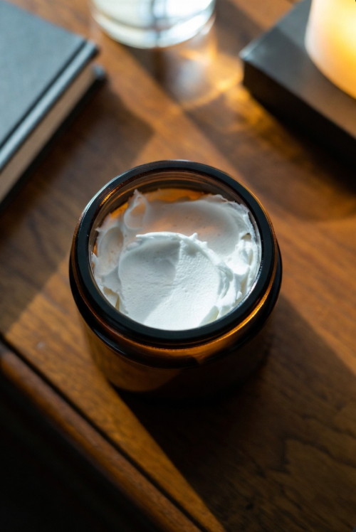 Nightstand Essential