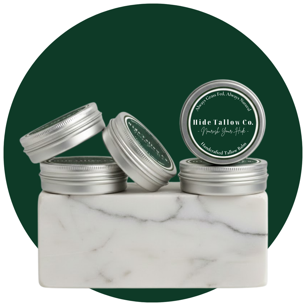 On The Go Tin Benefits