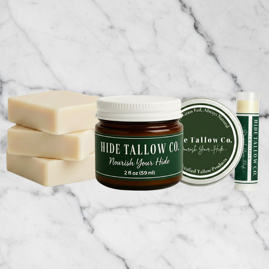 Build Your Starter Kit